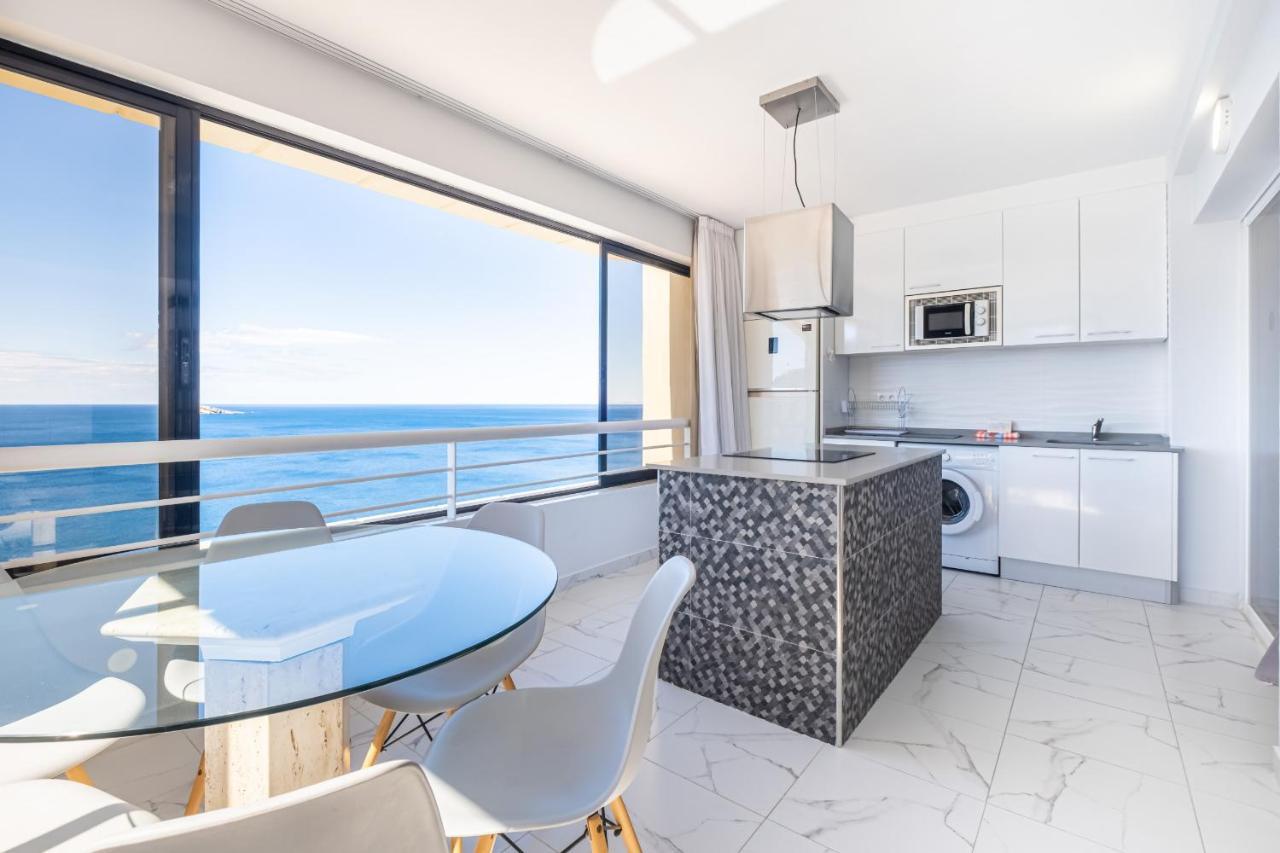 Torre Levante 22c Appartement