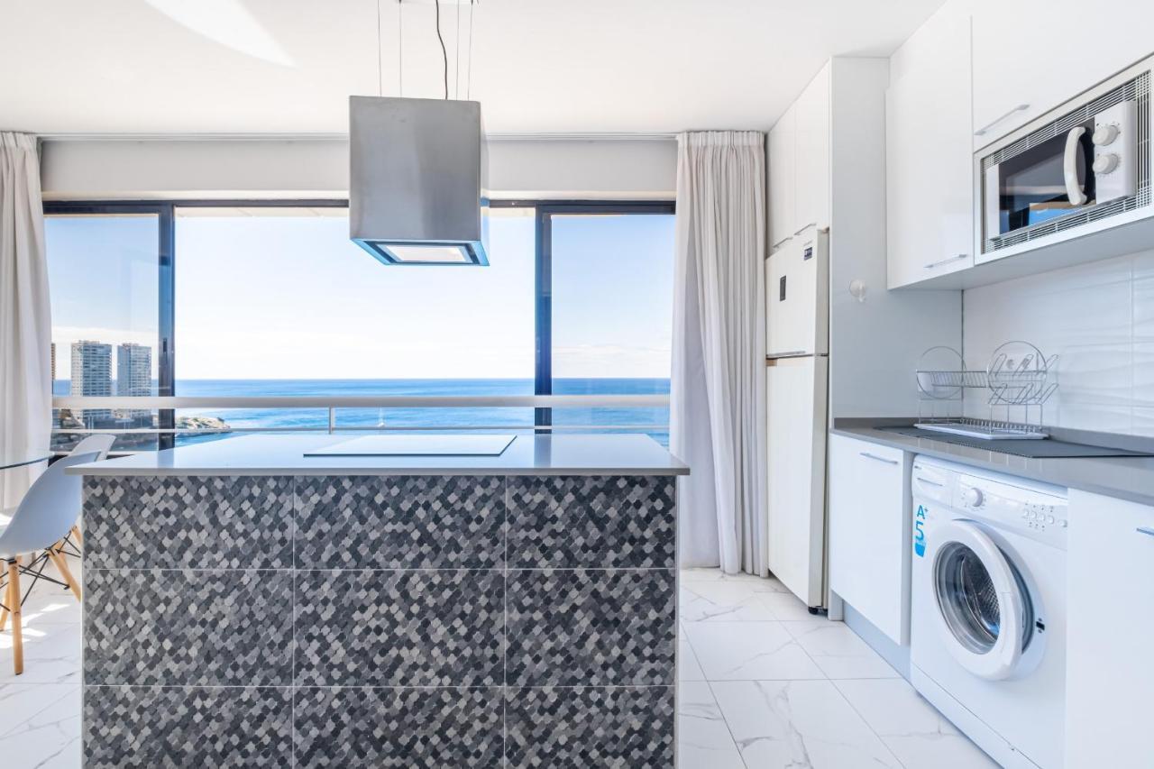 Appartement Torre Levante 22c