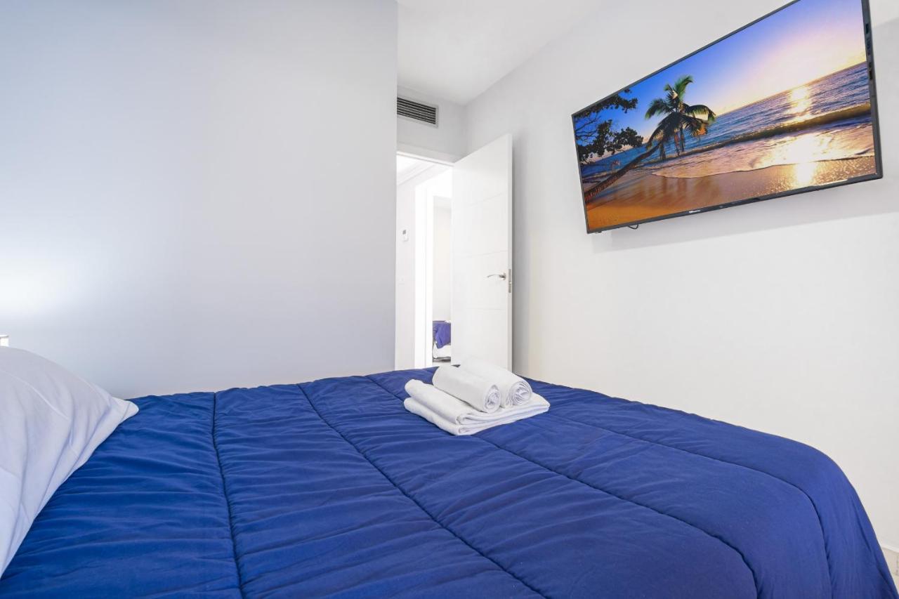 Appartement Torre Levante 22c *