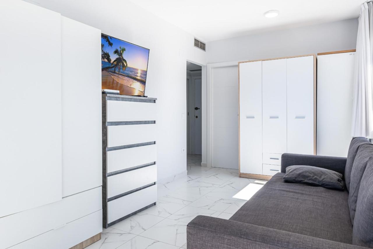 Torre Levante 22c Appartement *