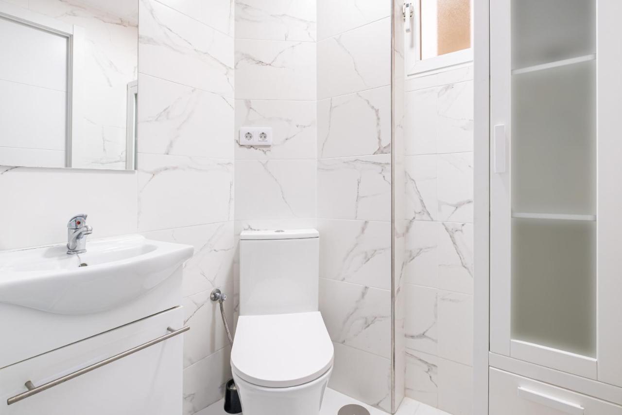 Torre Levante 22c Appartement Benidorm