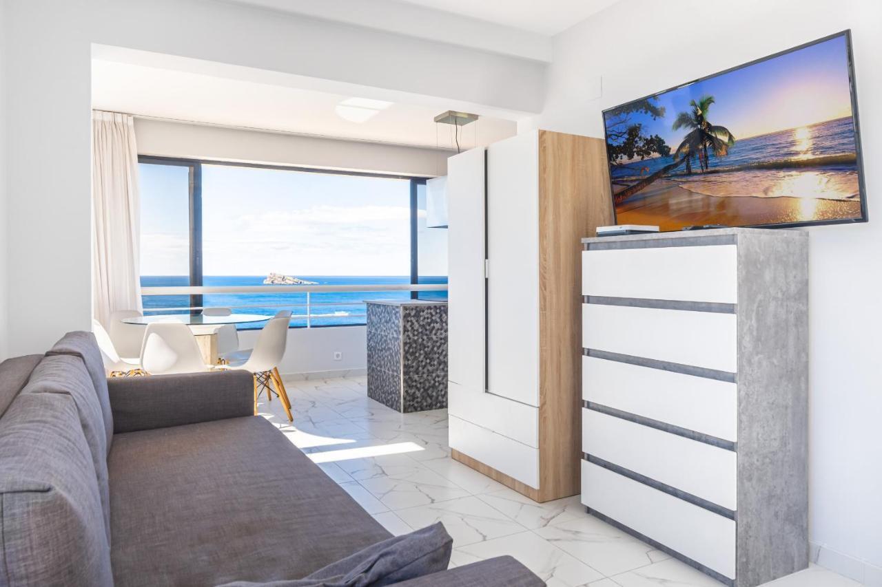 Torre Levante 22c Appartement *